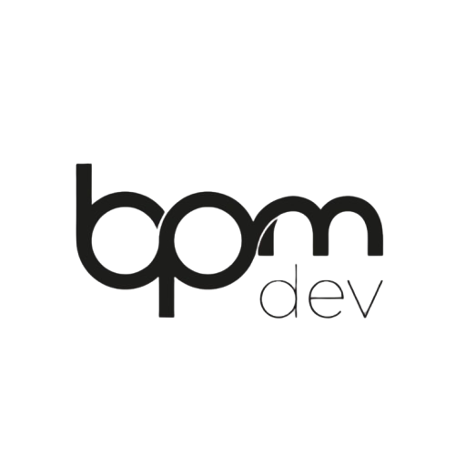 Logo_BPMdev